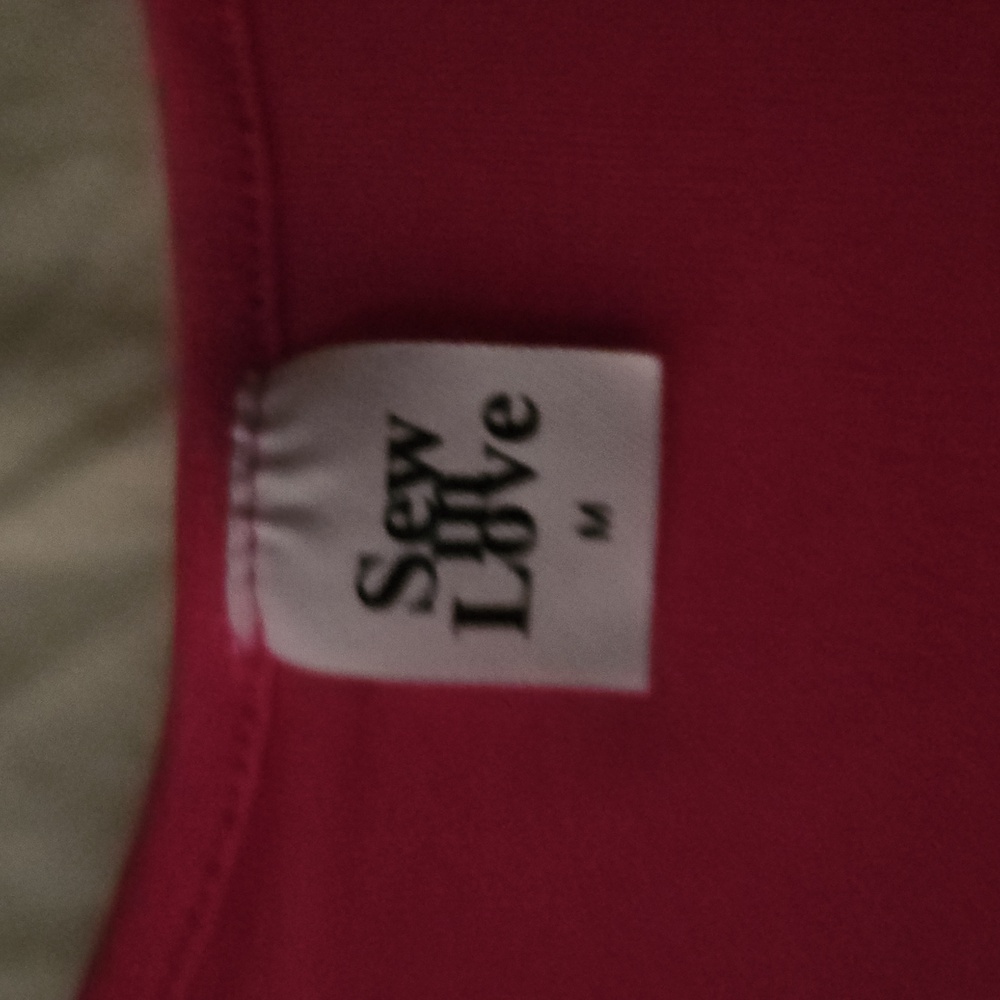 Blouse - Picture 2 of 3